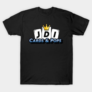 JDI Cards & Pops T-Shirt